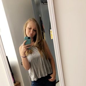 Meet your Posher, Erin